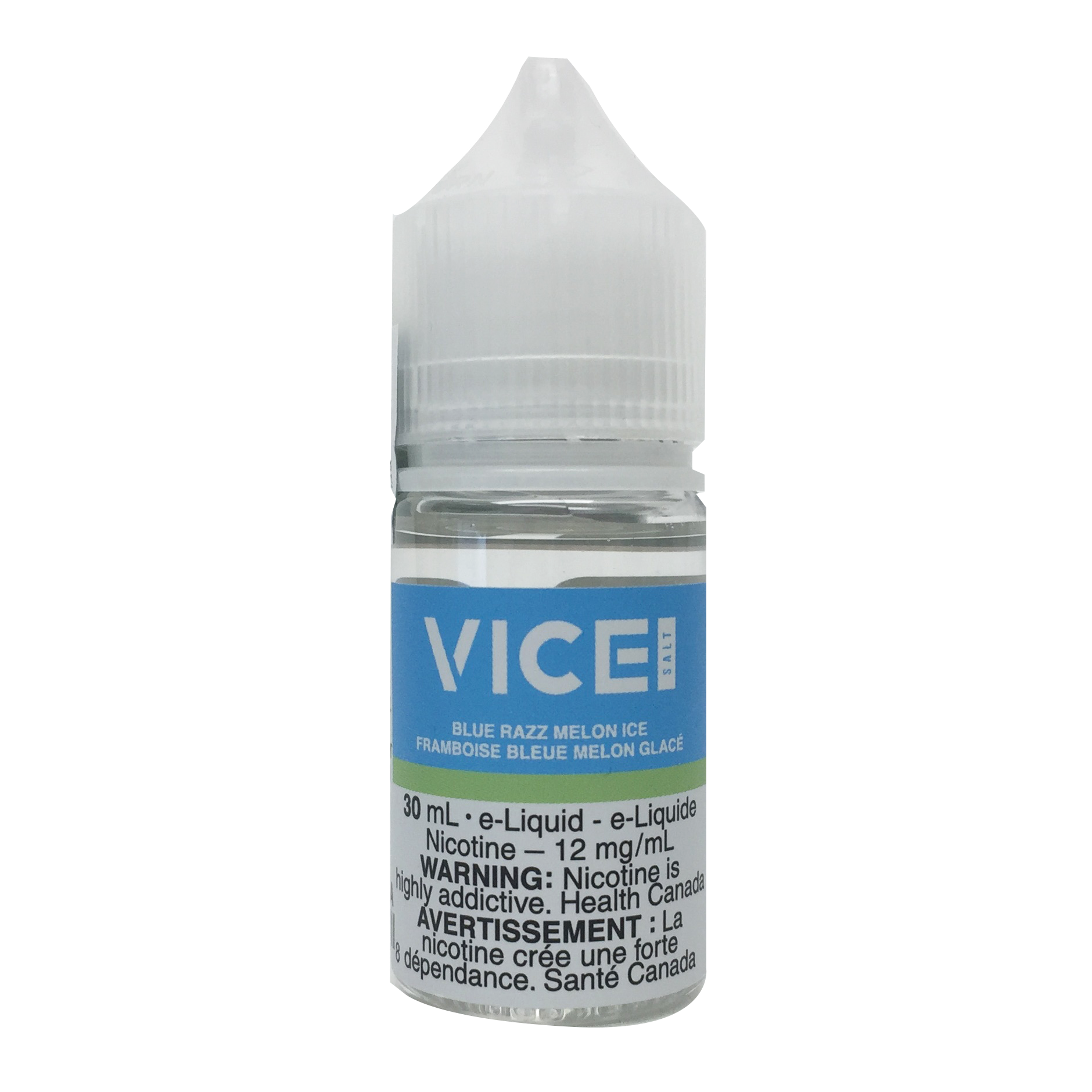 Vice Blue Razz Melon Ice Salt Onlyvape Ca