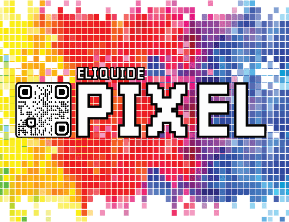 Pixel