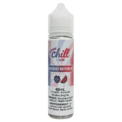 [15107] CHILL RASPBERRY WATERMELON (00Mg)