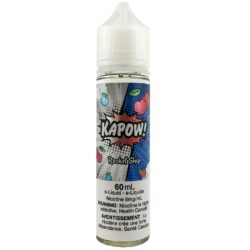 [16558] KAPOW ROCKET SHIP (00Mg)