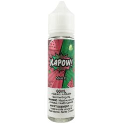 [16562] KAPOW STICK IT (00Mg)