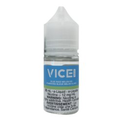 [86802] VICE SALT BLUE RAZZ MELON ICE (12Mg)