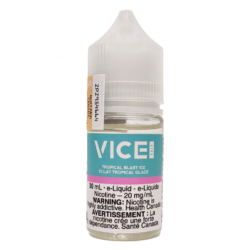 [86822] VICE SALT TROPICAL BLAST (12Mg)