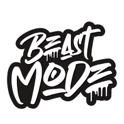 Flavour Beast Mode 8000 - OnlyVape.ca