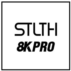 Experience next-level vaping with STLTH 8K Pro. Sleek design, innovation, and unmatched performance await. Upgrade your vape game today