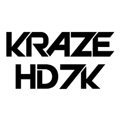 Discover Kraze HD 7K: TFT screen, adjustable airflow, Type-C recharge, sweet flavors. Enjoy 7000 puffs of pure satisfaction!